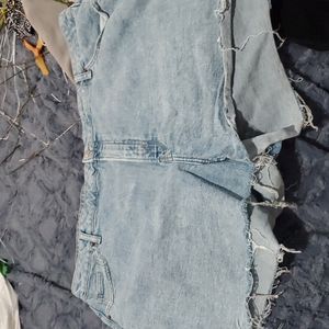 Old navy Jean Shorts